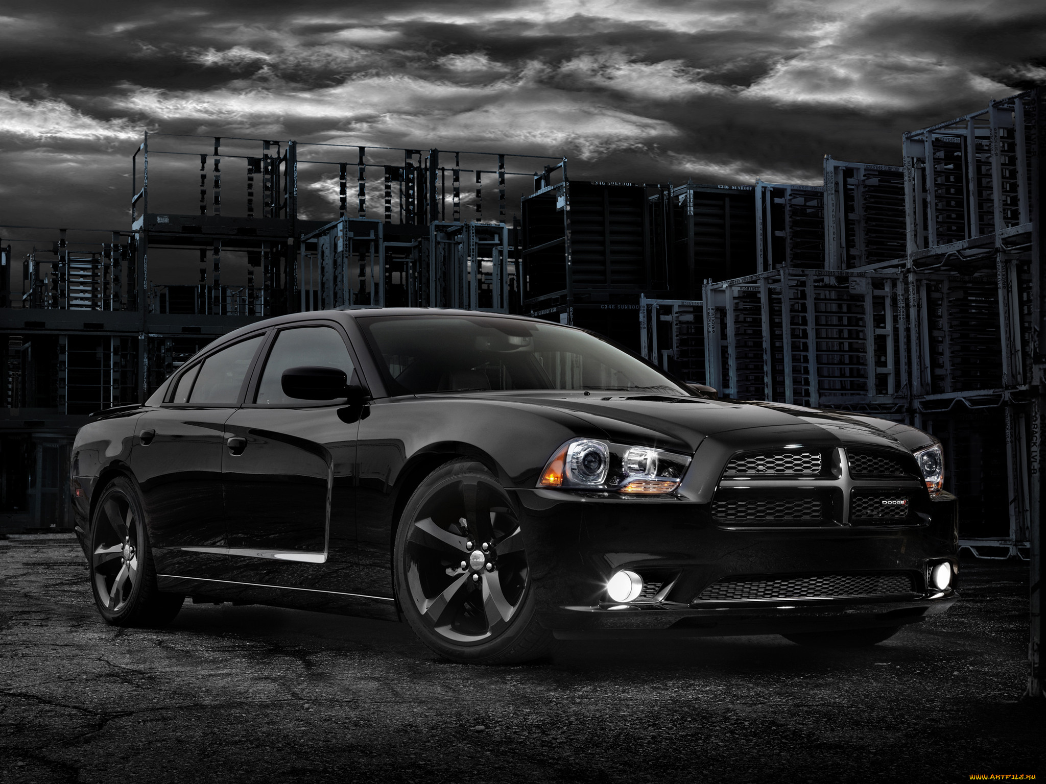 , dodge, charger